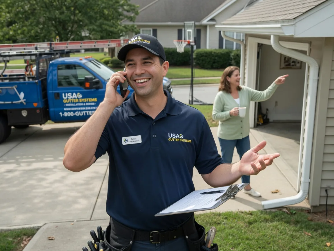 Gutter Installation Rosedale, IN FAQs